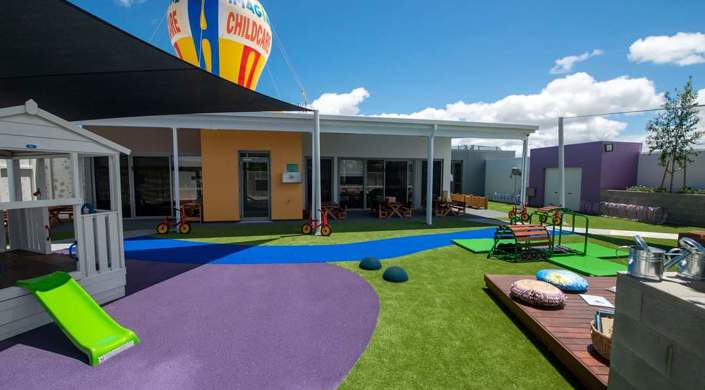 Toowoomba Childcare Centre
