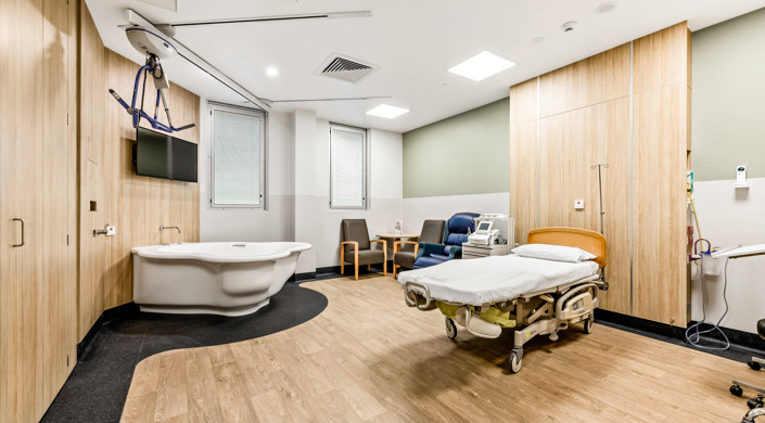 St Vincents Hospital Emergency & Radiology